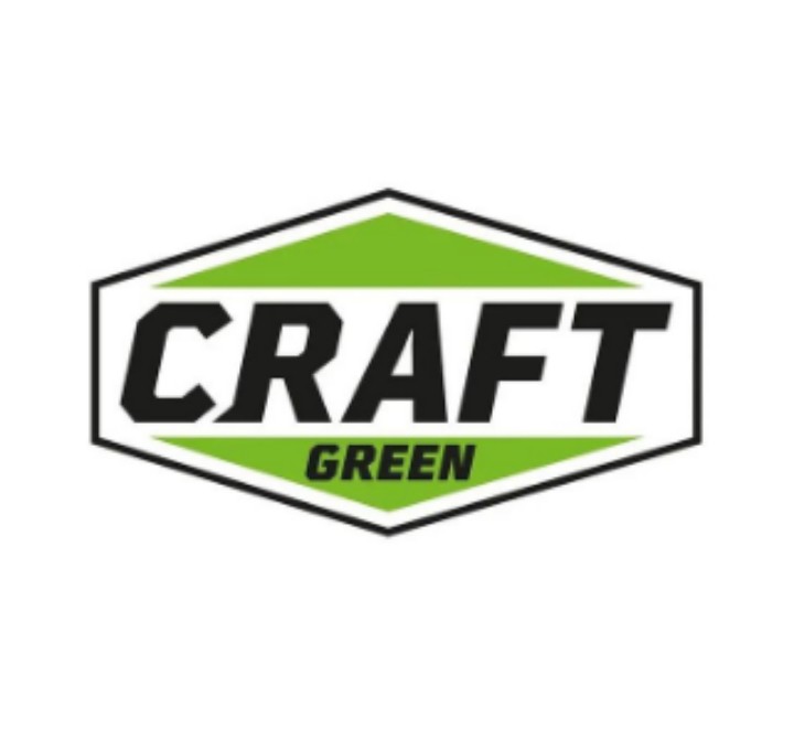 Sustratos Craft Green